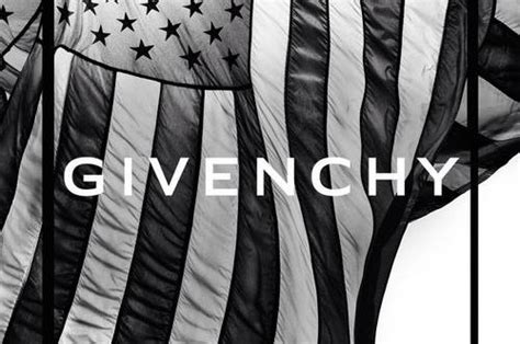 NYFW: Givenchy shows respectful glamour on 9/11